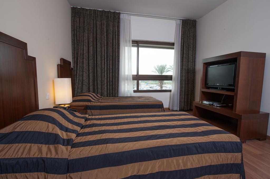 Apropo Hotel Ramat Gan Camera foto